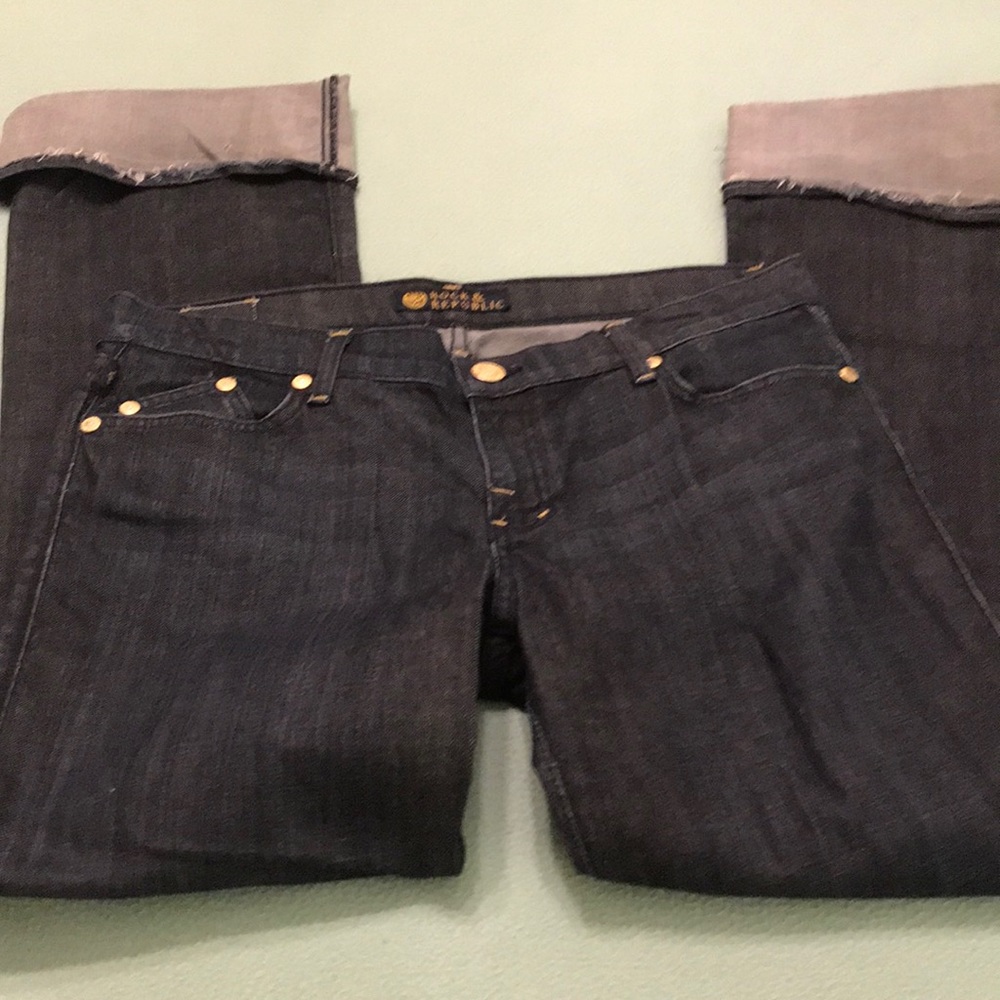 Rock & Republic jeans